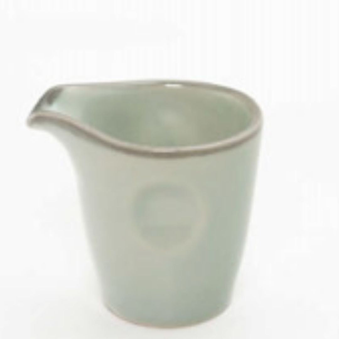 Aqua Collection Creamer D-6cm_H-6.5cm ArtEvo