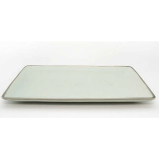 Aqua Collection Rectangular Platter Big L-29cm_B-19cm ArtEvo