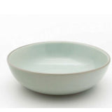 Aqua Collection Round Serving Bowl (Extra Large) D-22cm_H-6.5cm ArtEvo