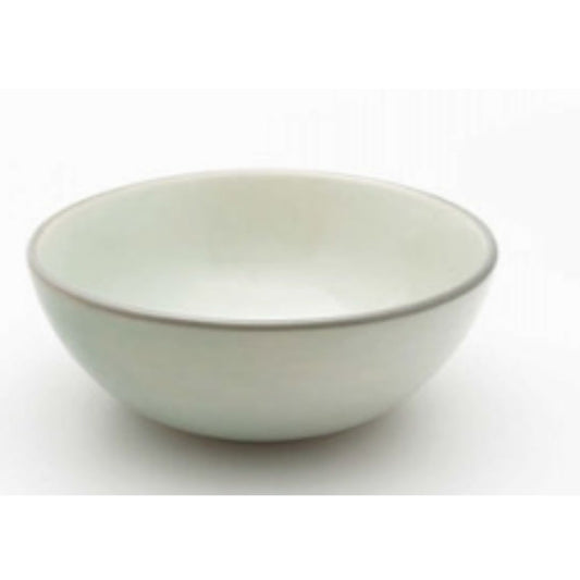 Aqua Collection Round Serving Bowl (Large) D-18cm_H-6.5cm ArtEvo