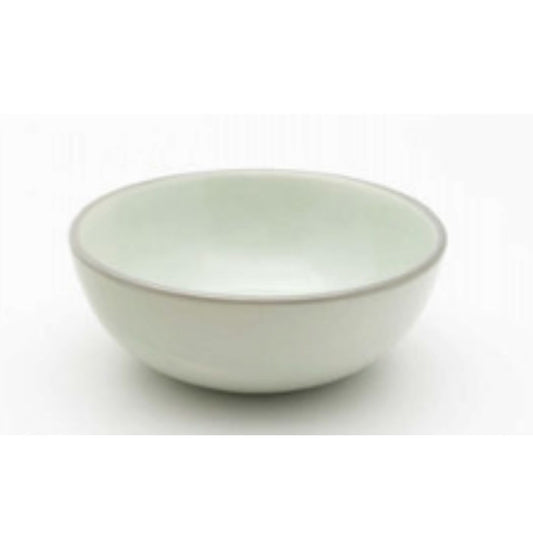 Aqua Collection Round Serving Bowl (Medium) D-15.5cm_H-5.8cm ArtEvo