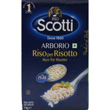 Arborio Rice 1 kg Scotti