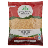 Arhar Pulse -1kg Organic India