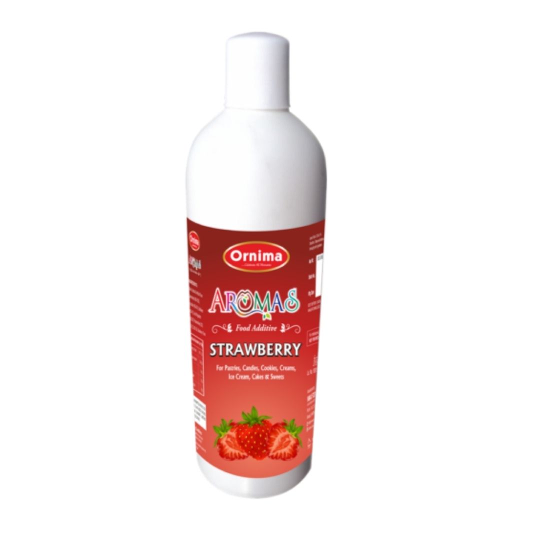 Aroma Strawberry Ornima