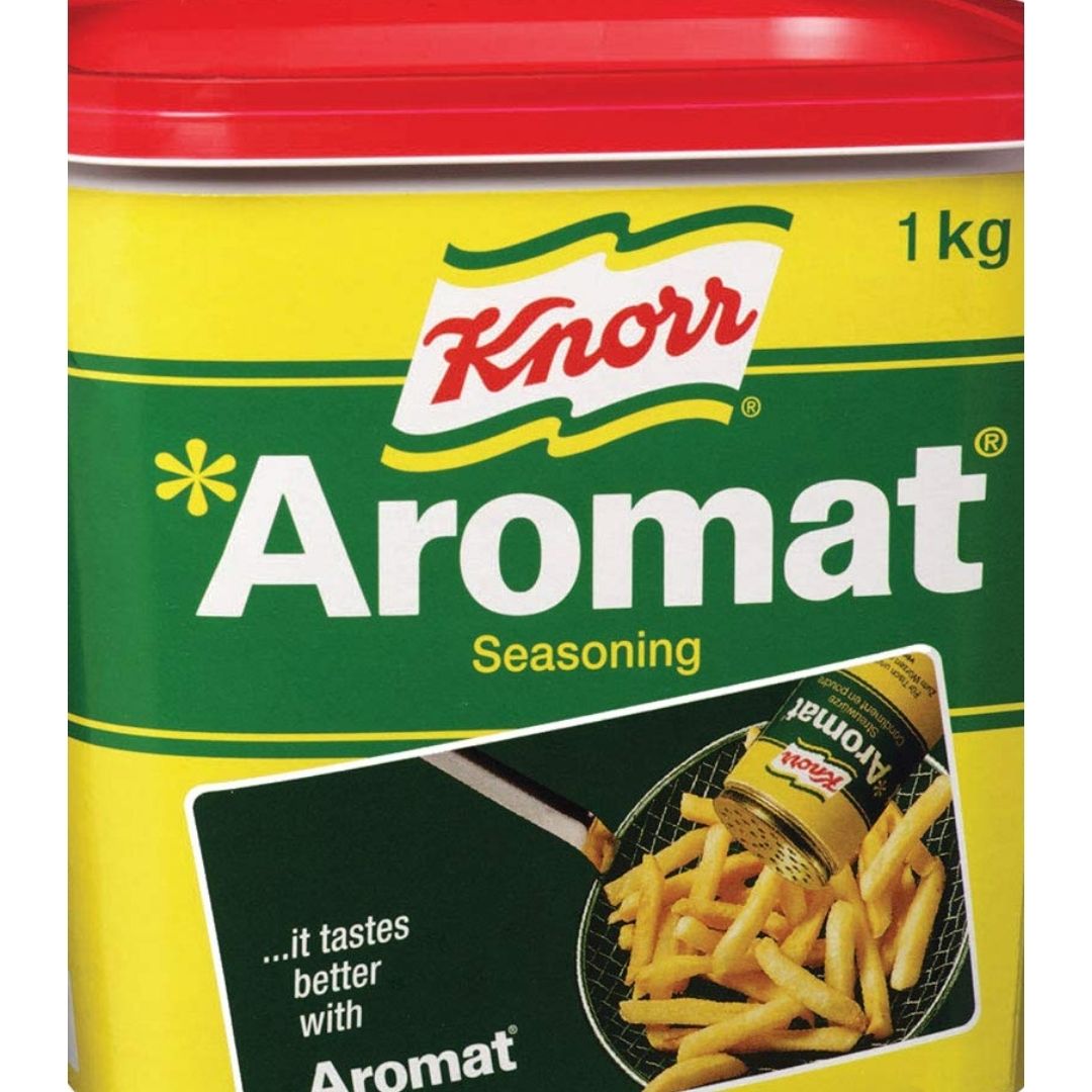 Aromat Seasoning 1 kg Knorr