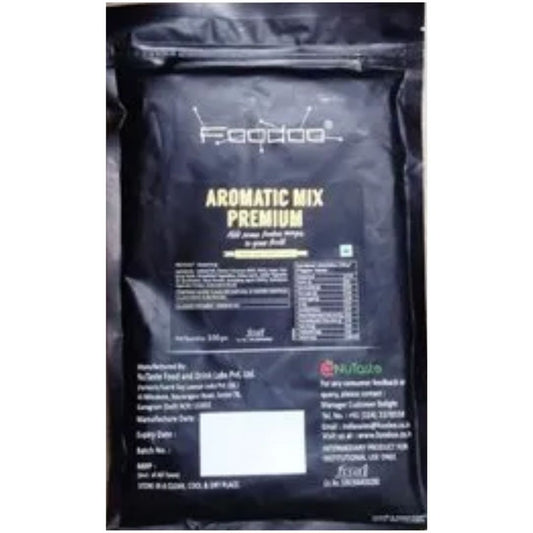 Aromatic Mix- Premium 500 gm  Foodoo