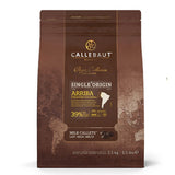 Arriba - 39.0% Milk Callebaut