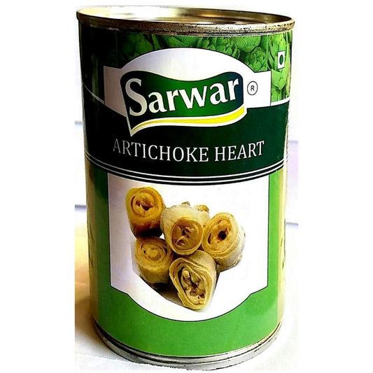 Artichoke Hearts (Imported)  425 gm Sarwar