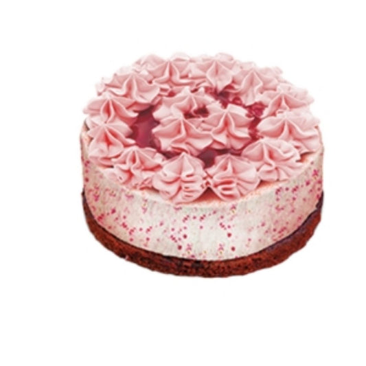 Artisan Red Velvet Ice Cream Cake 500ml Vadilal