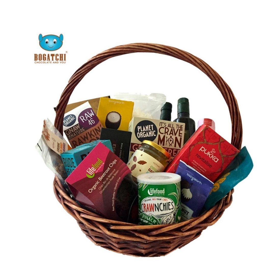 Assorted Gift Hampers Bogatchi