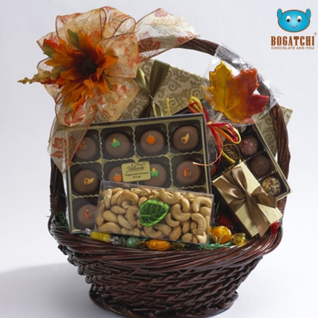 Assorted Gift Hampers Bogatchi