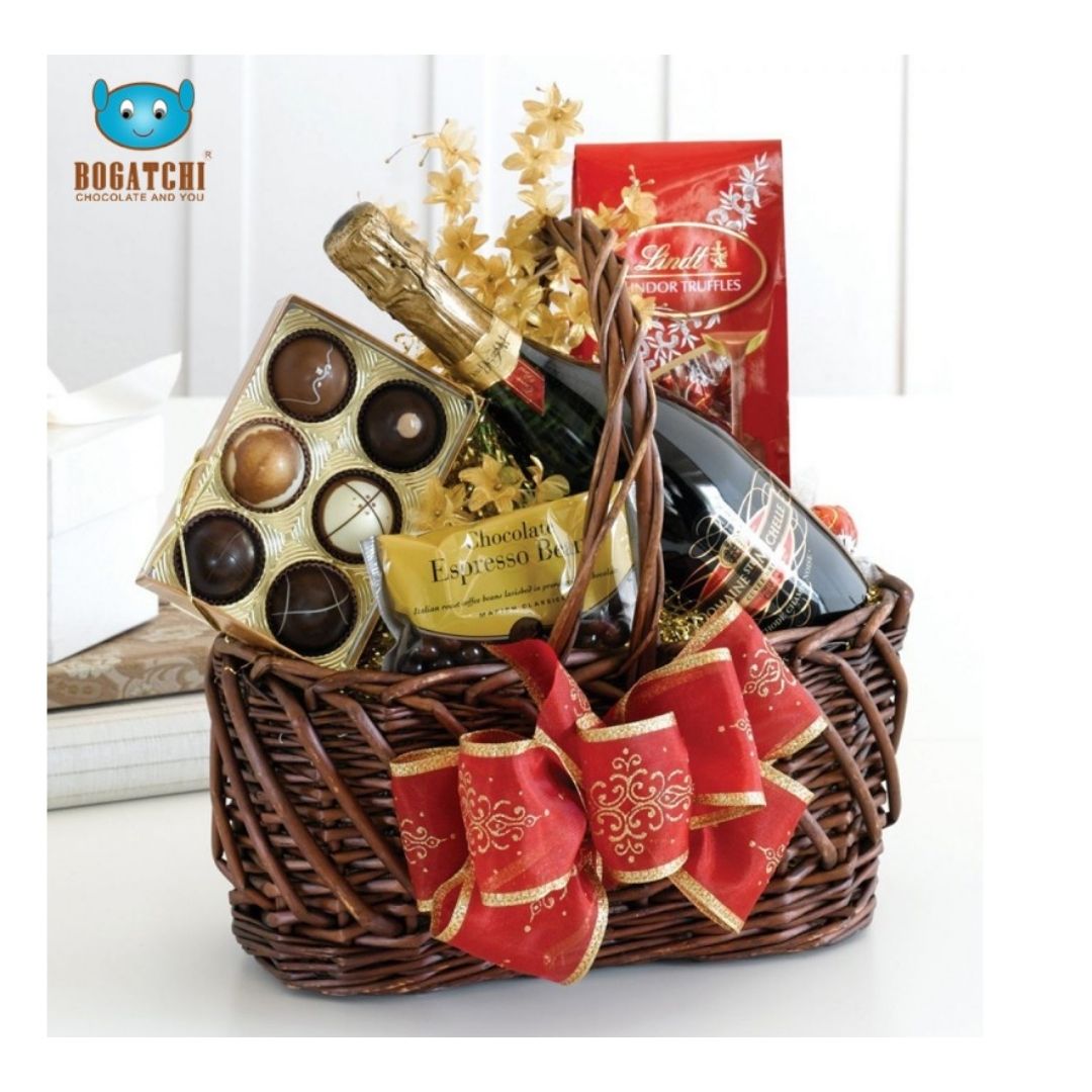 Assorted Gift Hampers Bogatchi