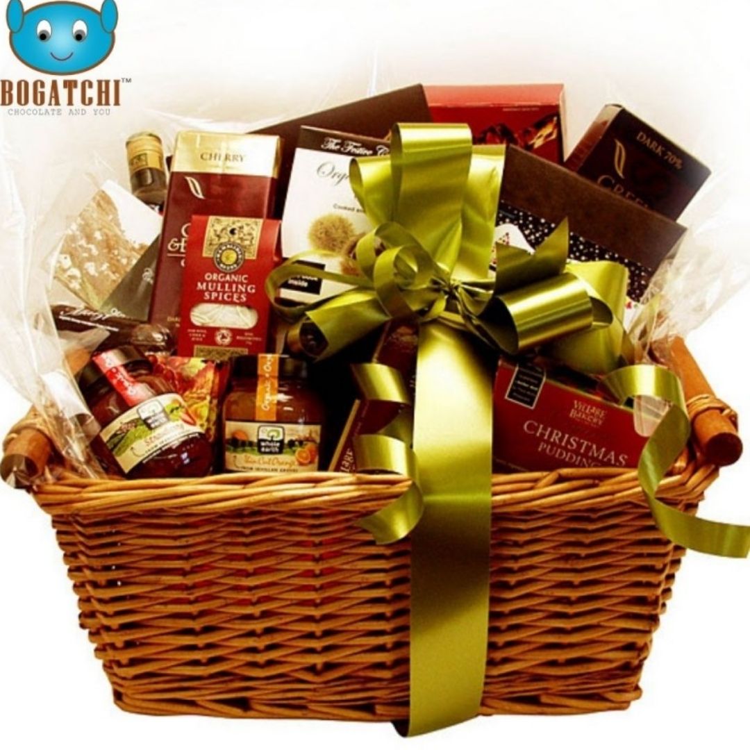 Assorted Gift Hampers Bogatchi