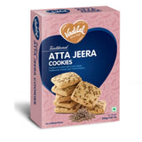 Atta Jeera Cookies 200g Vadilal