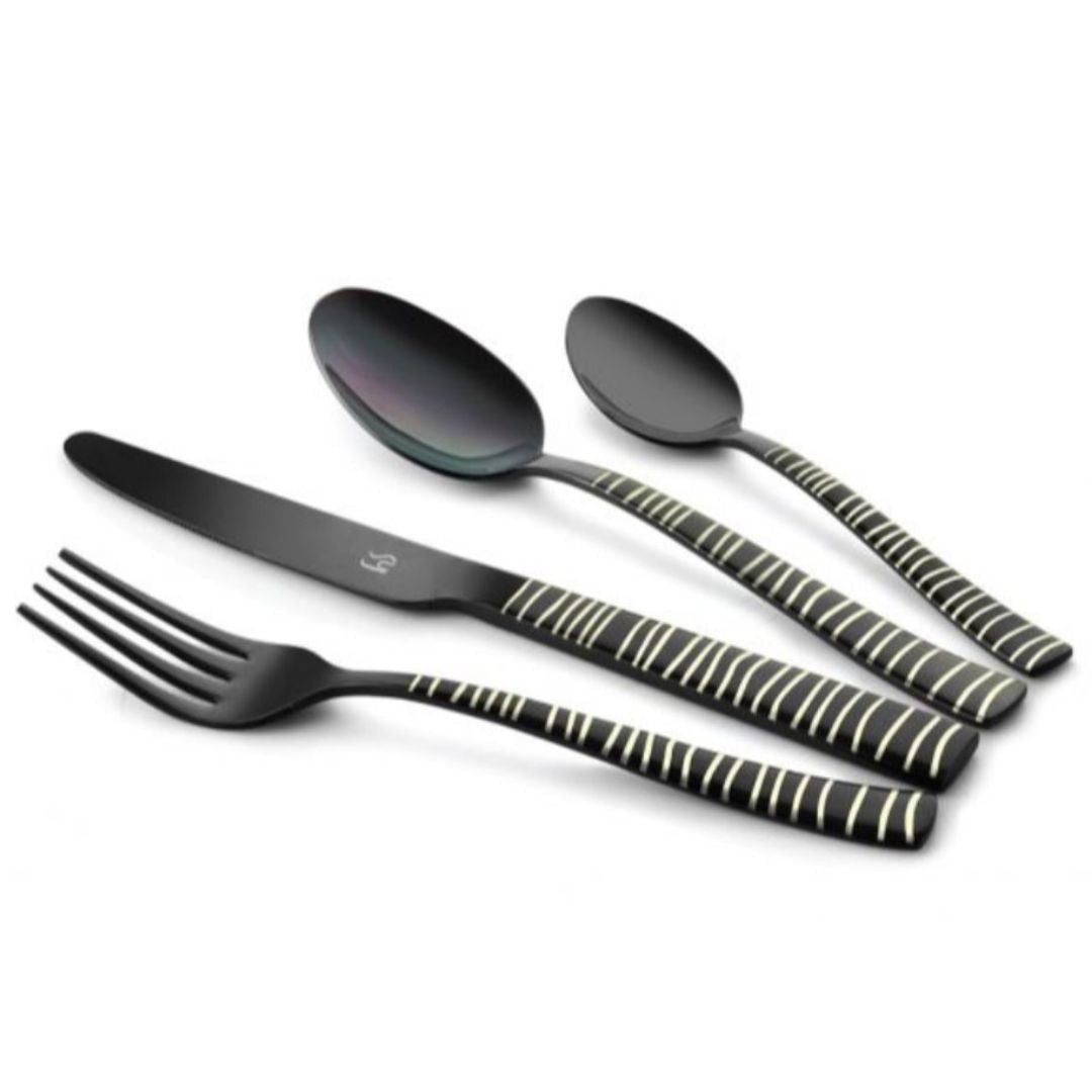 Austin Cutlery (Fork,Knife,Tea Spoon,Spoon) FnS