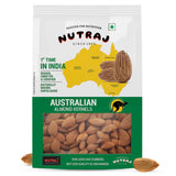 Australian Almond 500g Nutraj