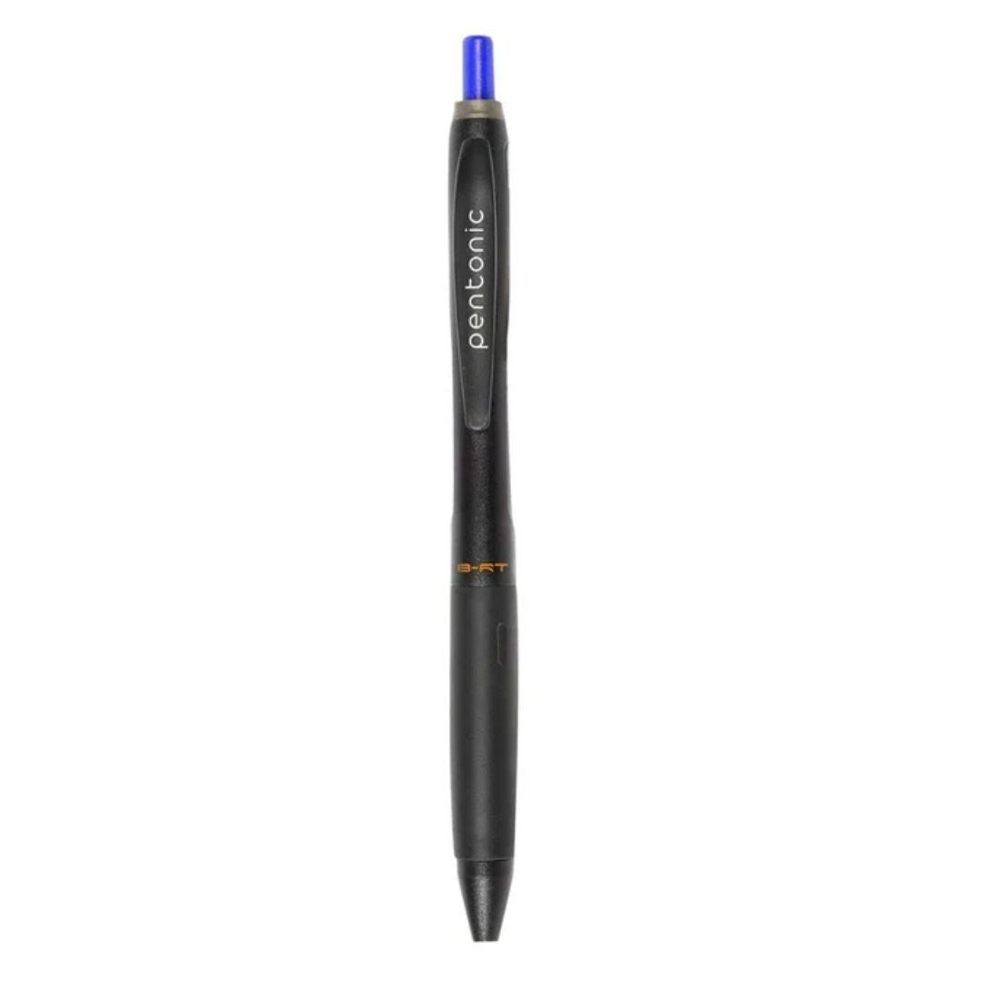 B-RT Ball Point Pen 0.7mm Pentonic