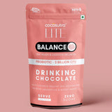 BALANCE - Sugar Free Drinking Chocolate Mix  200g