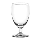 BANQUET WATER GOBLET OCEAN