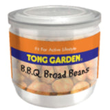 BBQ Broad Beans  Tong Garden