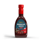 BBQ sauce classic 510 gm Abbie's