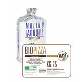 BIOPIZZA 25kg Molino Laquone