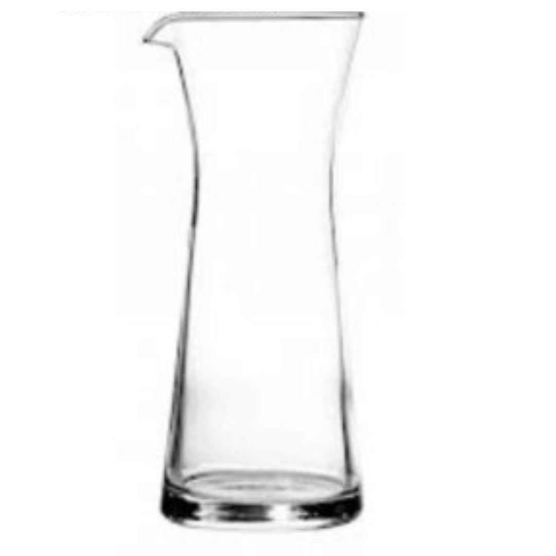 BISTRO CARAFE 1V13610 290 ml (Set of 6) Ocean