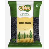 BLACK KISMIS 1kg Limpio Aahar