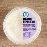 BLACK PEPPER DIP 200G NEELAM