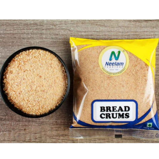 BREAD CRUMS 200G NEELAM