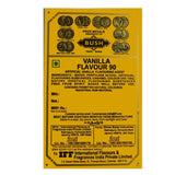 Vanilla Flavour 90- 500ml Bush