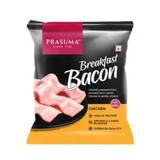 Bacon Breakfast Chicken 500 Gm Prasuma