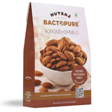 Bactopure Almond Kernels 250g Nutraj