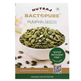 Bactopure Pumpkin Seeds 200g Nutraj