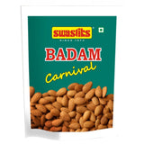 Badam Carnival 500g Swastiks