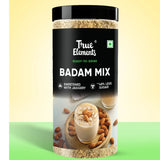 Badam Mix 400 gm True Elements