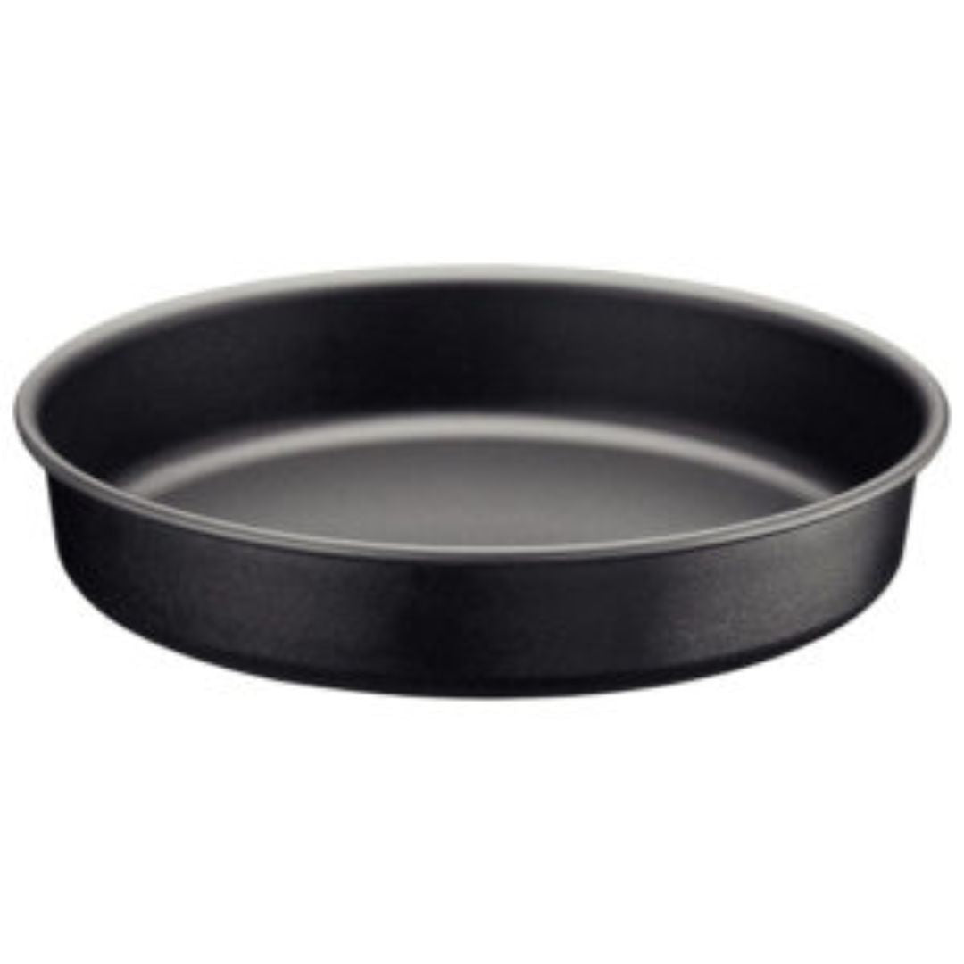 Bakeware Flan Mould 24cm Starflon Non Stick Coating Tramontina