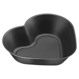 Bakeware Heart Shape Cake Mould 24cm Starflon Non Stick Coating Tramontina