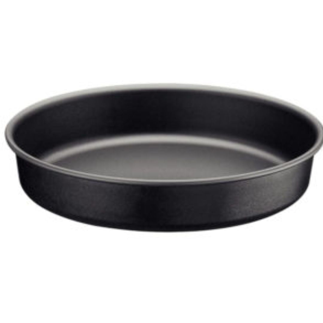 Bakeware Round Roasring Pan 24cm Starflon Non Stick Coating Tramontina