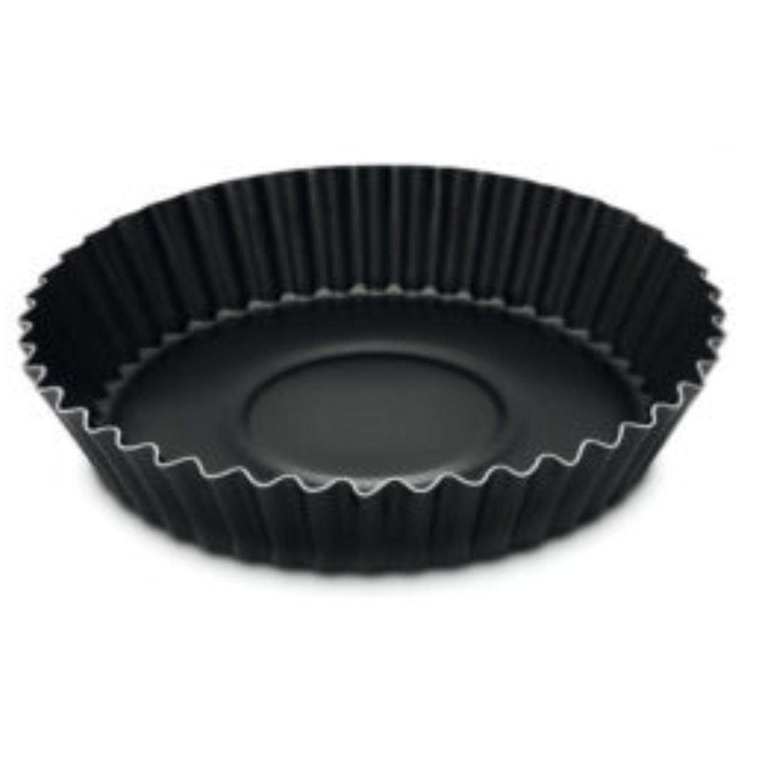 Bakeware Tart Mould with removable bottom 24cm Starflon Non Stick Coating Tramontina