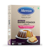 Baking Powder - 100 gm  Meron