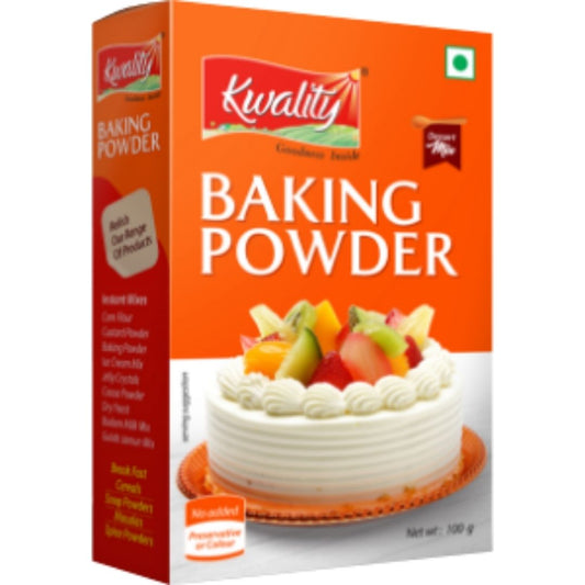 Baking Powder  Kwality