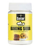 Baking Soda  Solar