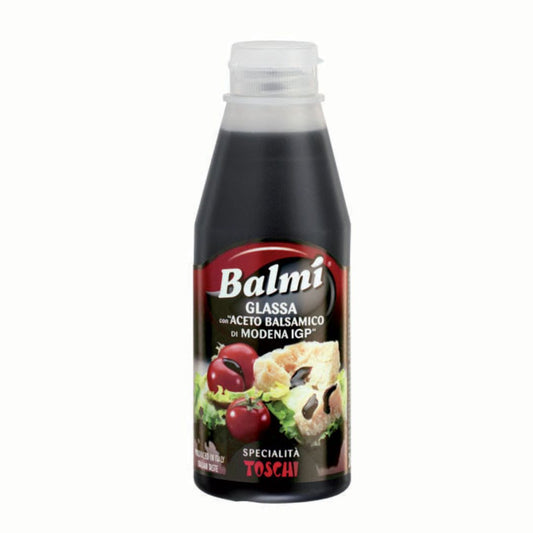 Balmì Glassa 260g Toschi