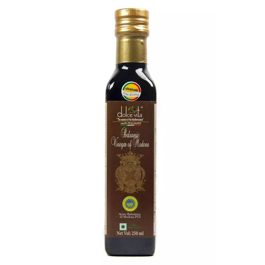 Balsamic Vinegar 500ml Dolce Vita