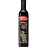 Balsamic Vinegar 500 ml  Pietro Coricelli
