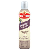 ️ Balsamic Vinegar Spray Bertolli