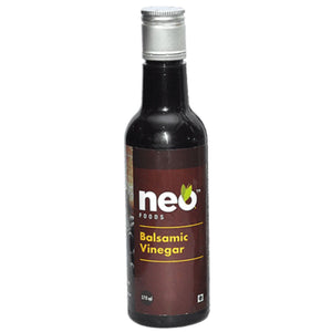 Balsamic Vinegar neo foods