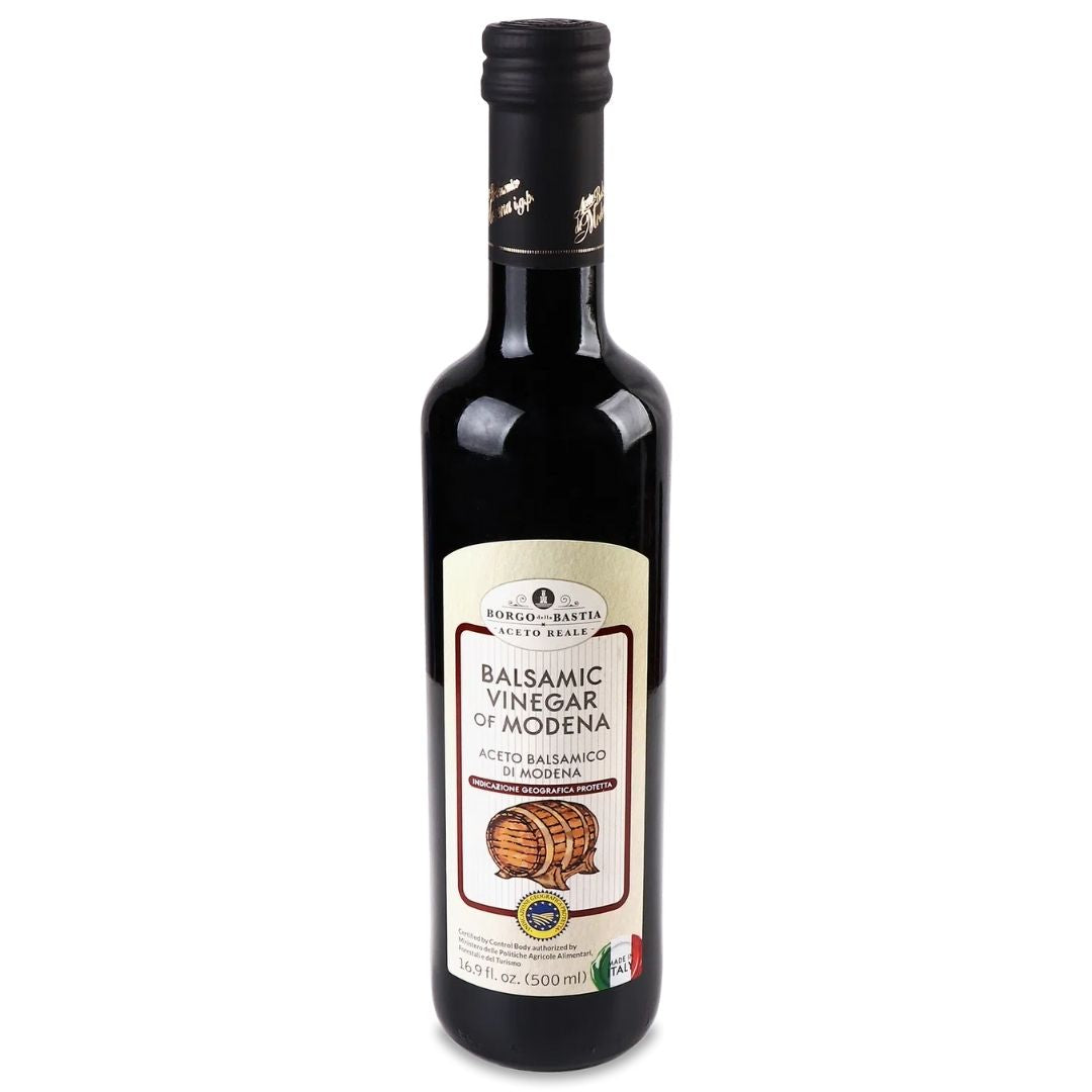 Balsamic Vinegar of Di Modena 500ml Borgo Della Bastia