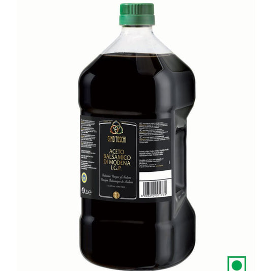 Balsamic Vinegar of Modena 2ltr Toschi